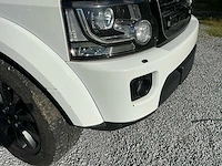 Land-rover discoverey 3.0 tdv6 bedrijfswagen - afbeelding 36 van  51