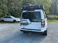 Land-rover discoverey 3.0 tdv6 bedrijfswagen - afbeelding 31 van  51