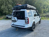 Land-rover discoverey 3.0 tdv6 bedrijfswagen - afbeelding 37 van  51