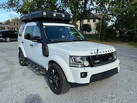 Land-rover discoverey 3.0 tdv6 bedrijfswagen - afbeelding 39 van  51