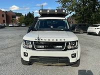 Land-rover discoverey 3.0 tdv6 bedrijfswagen - afbeelding 40 van  51