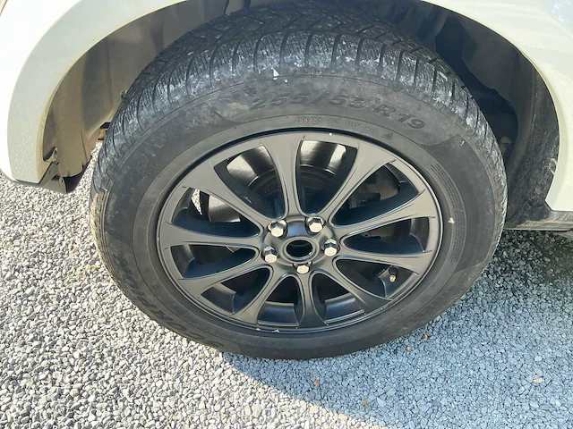 Land-rover discoverey 3.0 tdv6 bedrijfswagen - afbeelding 41 van  51