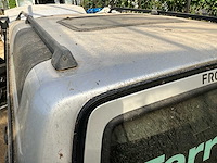 Land rover discovery 2 bedrijfswagen - afbeelding 2 van  62