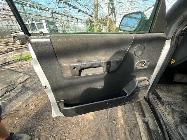 Land rover discovery 2 bedrijfswagen - afbeelding 6 van  62