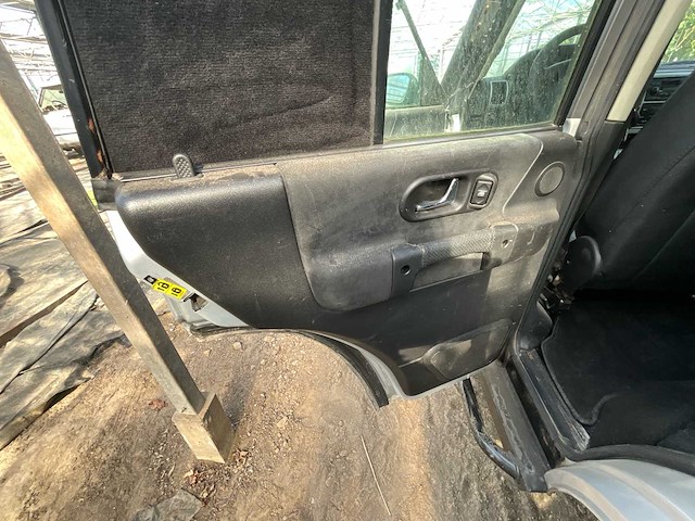 Land rover discovery 2 bedrijfswagen - afbeelding 7 van  62