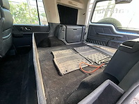 Land rover discovery 2 bedrijfswagen - afbeelding 8 van  62