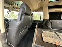 Land rover discovery 2 bedrijfswagen - afbeelding 9 van  62