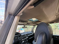 Land rover discovery 2 bedrijfswagen - afbeelding 10 van  62