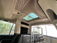 Land rover discovery 2 bedrijfswagen - afbeelding 11 van  62
