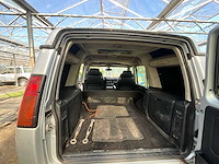 Land rover discovery 2 bedrijfswagen - afbeelding 13 van  62