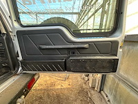 Land rover discovery 2 bedrijfswagen - afbeelding 14 van  62