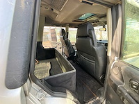 Land rover discovery 2 bedrijfswagen - afbeelding 15 van  62