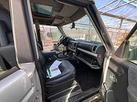 Land rover discovery 2 bedrijfswagen - afbeelding 16 van  62