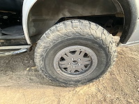 Land rover discovery 2 bedrijfswagen - afbeelding 18 van  62