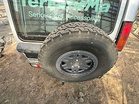 Land rover discovery 2 bedrijfswagen - afbeelding 19 van  62