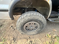 Land rover discovery 2 bedrijfswagen - afbeelding 20 van  62