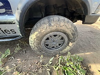 Land rover discovery 2 bedrijfswagen - afbeelding 21 van  62