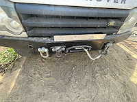Land rover discovery 2 bedrijfswagen - afbeelding 22 van  62