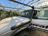 Land rover discovery 2 bedrijfswagen - afbeelding 25 van  62