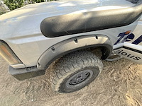 Land rover discovery 2 bedrijfswagen - afbeelding 26 van  62