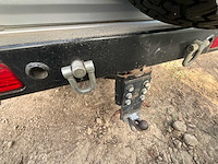 Land rover discovery 2 bedrijfswagen - afbeelding 29 van  62
