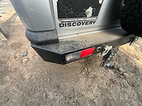 Land rover discovery 2 bedrijfswagen - afbeelding 30 van  62