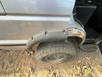 Land rover discovery 2 bedrijfswagen - afbeelding 32 van  62