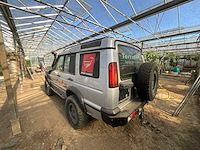 Land rover discovery 2 bedrijfswagen - afbeelding 23 van  62