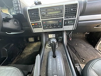 Land rover discovery 2 bedrijfswagen - afbeelding 35 van  62