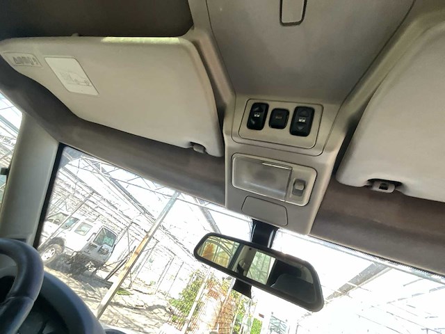 Land rover discovery 2 bedrijfswagen - afbeelding 38 van  62