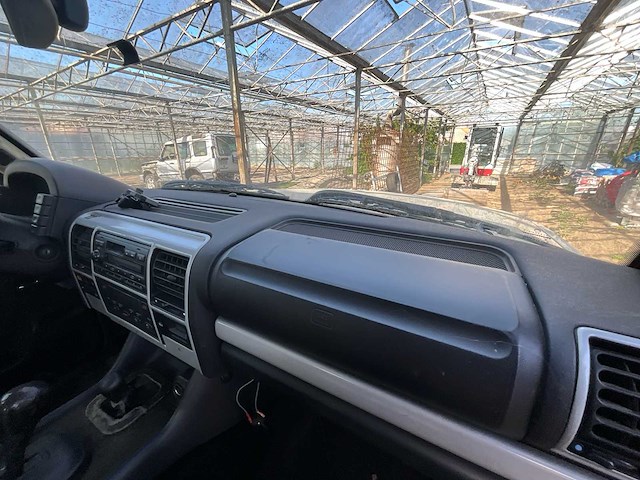 Land rover discovery 2 bedrijfswagen - afbeelding 39 van  62