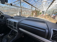 Land rover discovery 2 bedrijfswagen - afbeelding 39 van  62