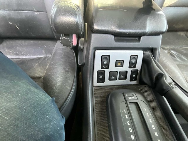 Land rover discovery 2 bedrijfswagen - afbeelding 43 van  62