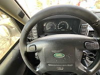 Land rover discovery 2 bedrijfswagen - afbeelding 44 van  62