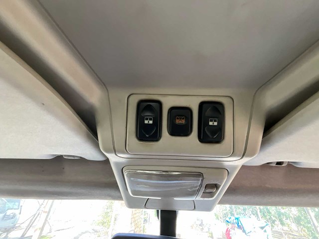 Land rover discovery 2 bedrijfswagen - afbeelding 48 van  62