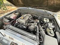 Land rover discovery 2 bedrijfswagen - afbeelding 50 van  62