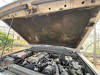 Land rover discovery 2 bedrijfswagen - afbeelding 52 van  62