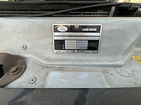Land rover discovery 2 bedrijfswagen - afbeelding 53 van  62
