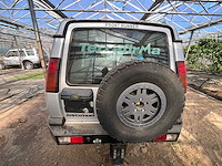 Land rover discovery 2 bedrijfswagen - afbeelding 45 van  62