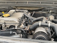 Land rover discovery 2 bedrijfswagen - afbeelding 57 van  62