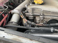 Land rover discovery 2 bedrijfswagen - afbeelding 58 van  62