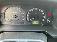 Land rover discovery 2 bedrijfswagen - afbeelding 59 van  62