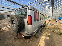 Land rover discovery 2 bedrijfswagen - afbeelding 56 van  62