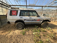 Land rover discovery 2 bedrijfswagen - afbeelding 60 van  62