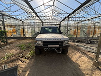 Land rover discovery 2 bedrijfswagen - afbeelding 62 van  62