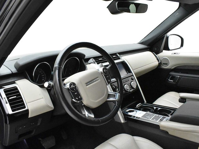 Land rover discovery 2018 - afbeelding 3 van  61