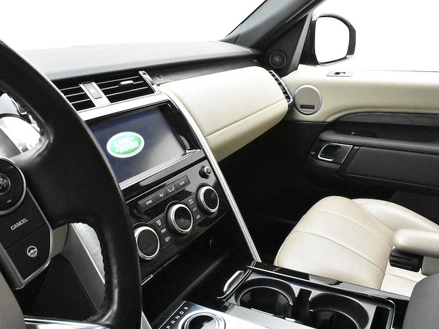 Land rover discovery 2018 - afbeelding 5 van  61