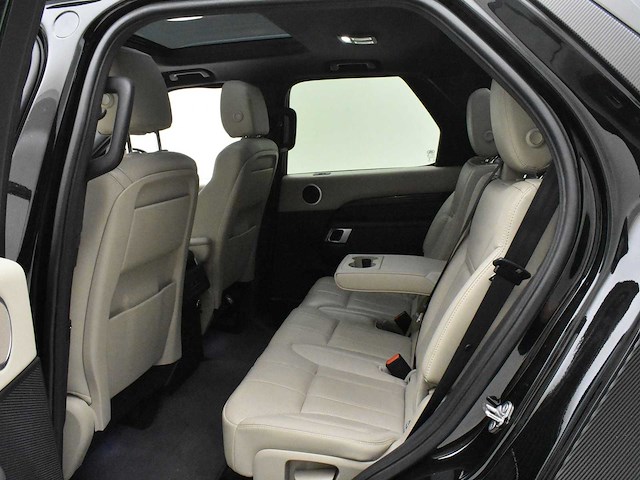 Land rover discovery 2018 - afbeelding 7 van  61