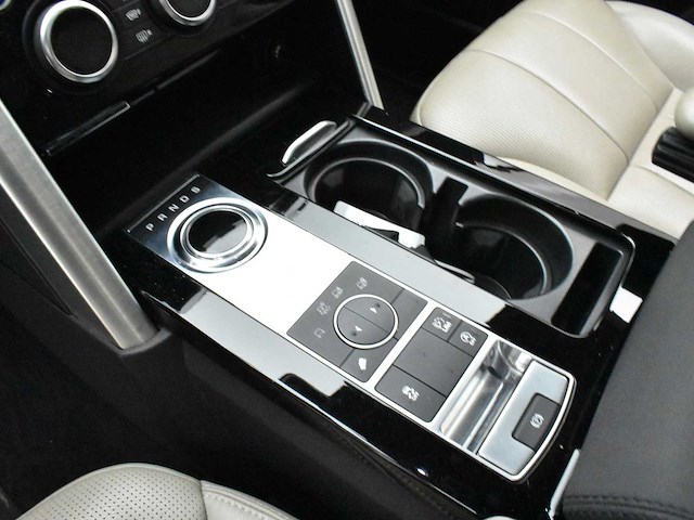 Land rover discovery 2018 - afbeelding 15 van  61