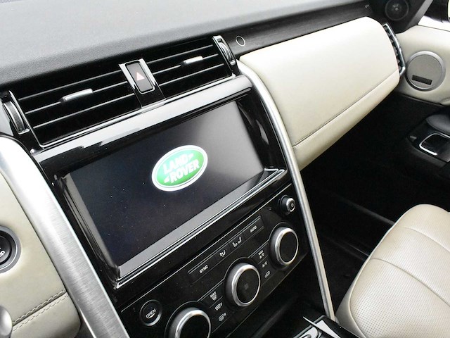 Land rover discovery 2018 - afbeelding 16 van  61